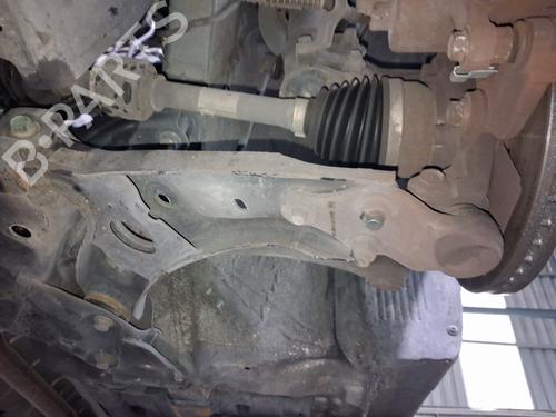 left-front-suspension-arm-hyundai-i30-gd-2011-40149836 main image