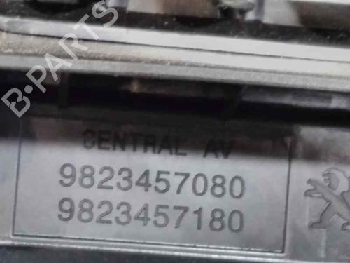 Switch PEUGEOT 208 II (UB_, UP_, UW_, UJ_)  | BP22768915I30 