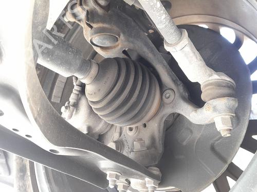 Used Right front steering knuckle Right front steering knuckle SEAT LEON ST (5F8) 1.4 TSI (125 hp) 36302864 36302864