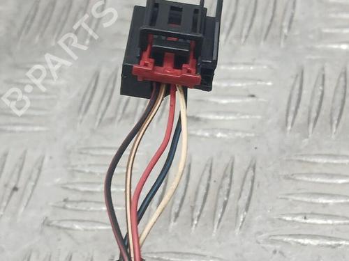 Right mirror AUDI A3 Sportback (8PA) 2.0 TDI 16V | BP25335039C27