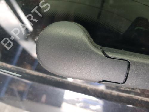 Used Rear wiper motor Rear wiper motor SKODA FABIA IV (PJ3) 1.0 TSI (95 hp) 33986406 33986406