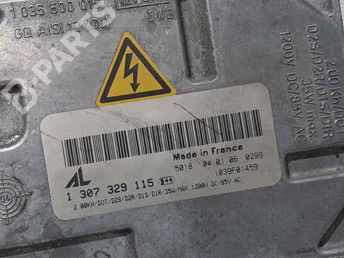 Module xenonverlichting AUDI A4 B6 Convertible (8H7) 1.8 T | BP7066664C53 