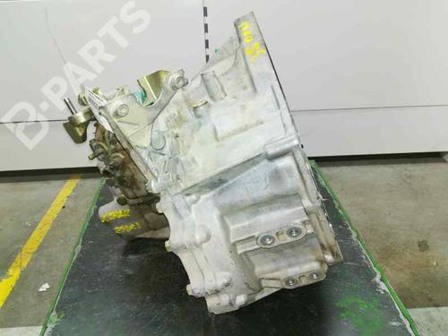Gearbox NISSAN X-TRAIL I (T30)  | BP872792M3 