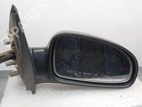 Used Right mirror DAEWOO KALOS (KLAS) 1.4 (83 hp) 29862195