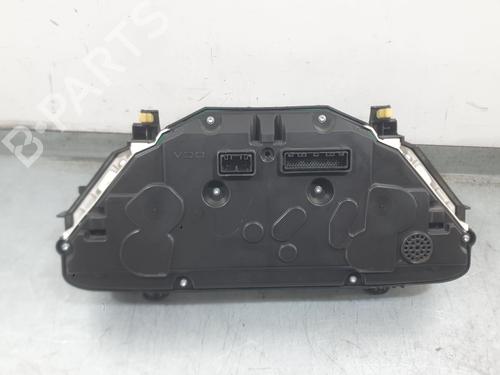Instrument cluster TOYOTA AURIS (_E18_) 1.4 D-4D (NDE180_, NDE180R) | BP36498558C47 - Image 2