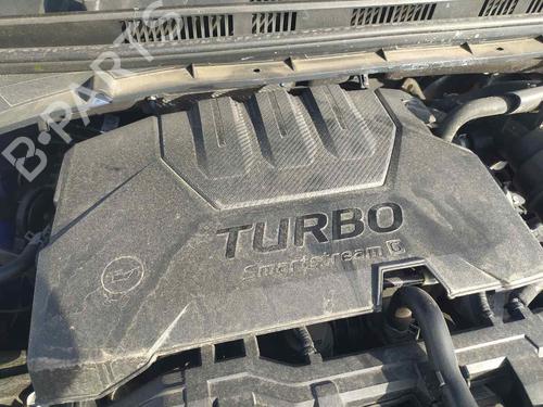 Used Upper protection HYUNDAI i20 III (BC3, BI3) [2020-2025]  21770117