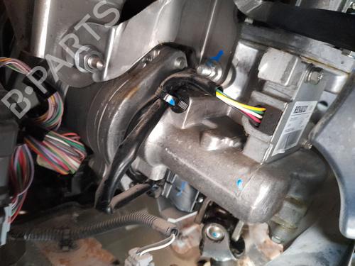 Lenksäule für RENAULT KANGOO / GRAND KANGOO II (KW0/1_) 1.5 dCi 90 (KW05, KW08, KW0G, KW11) (90 hp) 29889615