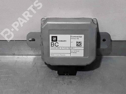 Elektronisk modul OPEL CORSA E (X15) [2014-2025]  6441862