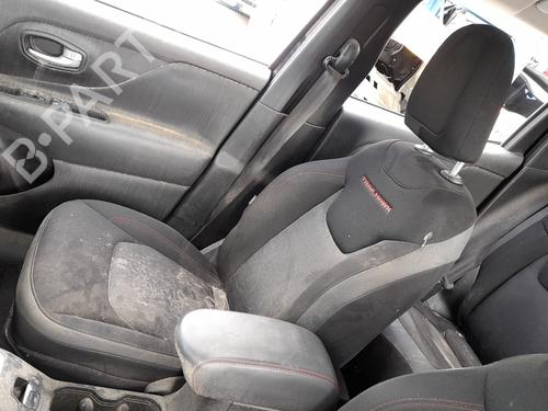 Used Right front seat Right front seat JEEP RENEGADE SUV (BU, B1, BV) 1.3 T-GDi 4x4 (180 hp) 34719655 34719655