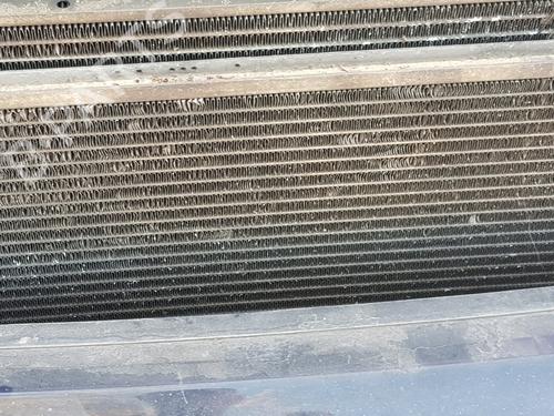 Used AC radiator AUDI A4 B6 Avant (8E5) 1.9 TDI (130 hp) 12844773