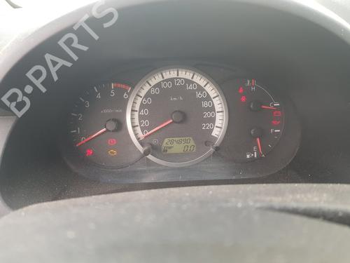 Used Instrument cluster MAZDA 5 (CR) 2.0 CD (CR19) (110 hp) 15289659