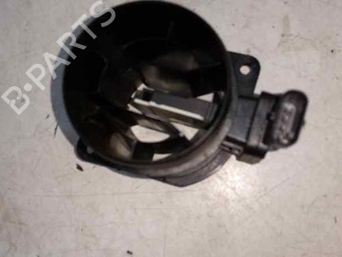 Mass air flow sensor VW POLO V (6R1, 6C1)  | BP1589980M95 