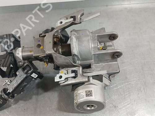 Steering column OPEL CORSA E (X15) 1.4 (08, 68) | BP39470068M21 - Image 5