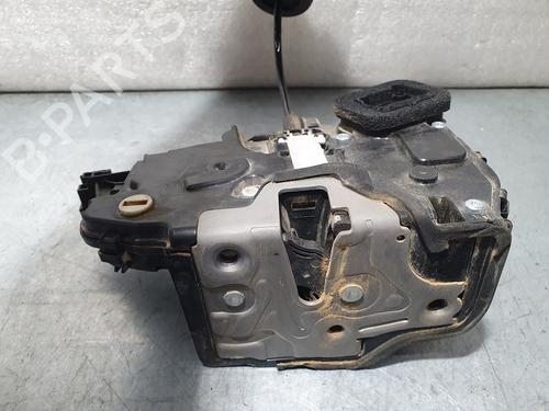 Rear right lock SEAT ARONA (KJ7, KJP)  | BP13540696C99 