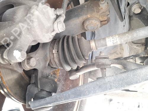 Used Right front driveshaft Right front driveshaft TOYOTA AYGO (_B4_) 1.0 (KGB40) (69 hp) 36498423 36498423