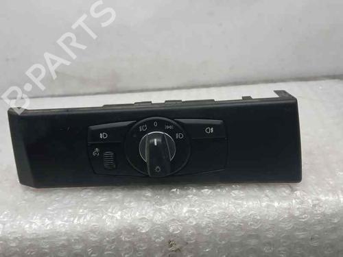 Used Headlight switch BMW 5 Touring (E61) [2004-2010]  21397406