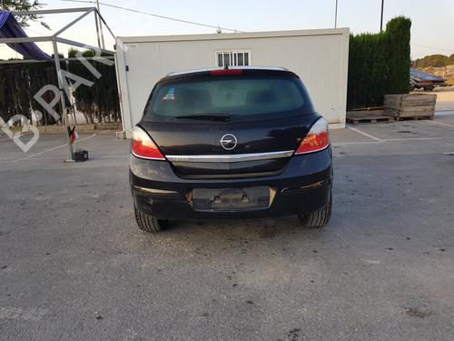 Instrument cluster OPEL ASTRA H (A04)  | BP13752088C47 