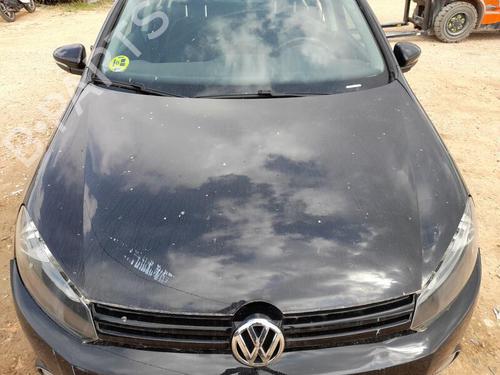 Used Hood VW GOLF VI (5K1) 1.6 TDI (105 hp) 29862211