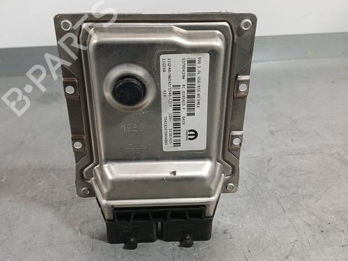 Used Engine control unit (ECU) Engine control unit (ECU) FIAT 500 (312_) 1.0 Mild Hybrid (312.AYD1B) (69 hp) 33932713 33932713