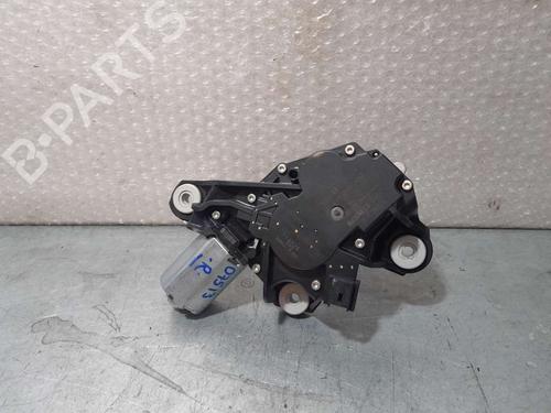 Rear wiper motor RENAULT MEGANE III Coupe (DZ0/1_)  | BP18323635M102 