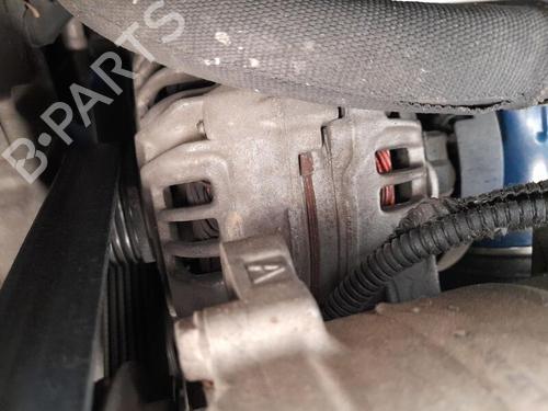 Used Alternator CITROËN XSARA PICASSO (N68) 2.0 HDi (90 hp) 29402588