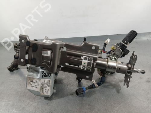 Steering column HYUNDAI i30 (FD) 1.6 CRDi | BP37274786M21 - Image 4