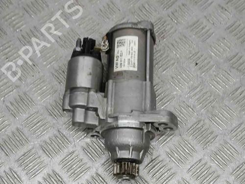 Starter SEAT IBIZA V (KJ1, KJG) | BP22970835M8