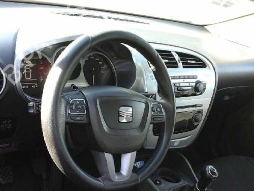 Left front driveshaft SEAT LEON (1P1)  | BP4701266M38 
