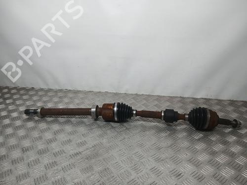 Used Right front driveshaft DACIA SANDERO III 1.0 TCe 90 (91 hp) 27384805