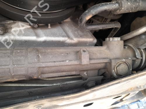 Styregear/Snekke BMW 3 Compact (E46) 320 td (150 hp) 29007928