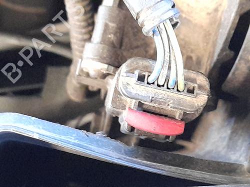 Luftmassenmesser für Luftmassenmesser FORD FOCUS III 1.0 EcoBoost (125 hp) 36498759 36498759