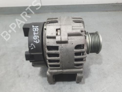 Alternator VW GOLF V (1K1) 2.0 SDI | BP40013682M7 - Image 4
