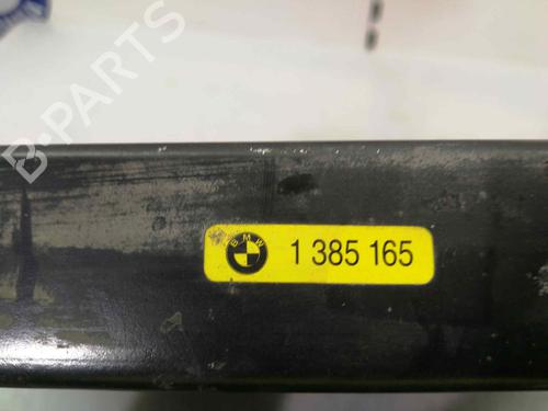 AC radiator BMW 3 (E36)  | BP650407M32 
