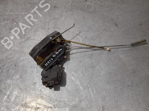 Used Front right lock KIA RIO I Hatchback (DC) [2000-2006]  11852926