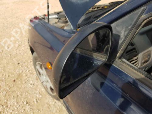 Left mirror HYUNDAI ACCENT II (LC)  | BP20723018C26 