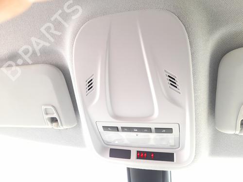 Luz interior Luz interior OPEL CROSSLAND X / CROSSLAND (P17, P2QO) 1.2 (75) (110 hp) 34494735 34494735