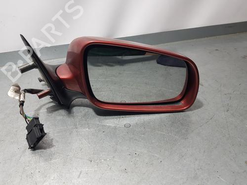 Used Right mirror SKODA OCTAVIA I (1U2) [1996-2010]  8372972