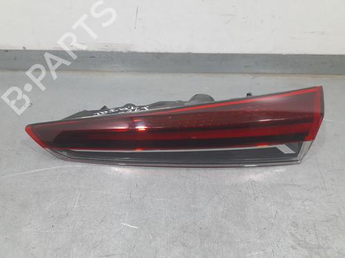 Højre baglygte bagklap RENAULT CAPTUR II (HF_) TCe 140 (HFN0) (140 hp) 29976915