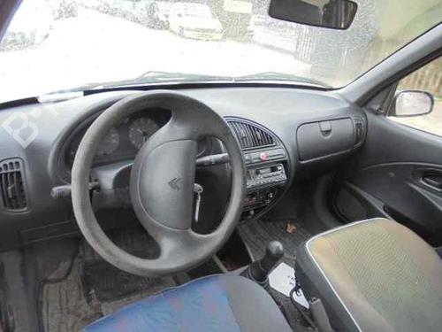 Right headlight CITROËN SAXO (S0, S1)  | BP831315C29 