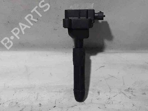 Used Ignition coil MERCEDES-BENZ C-CLASS (W203) C 180 (203.035) (129 hp) 6551380