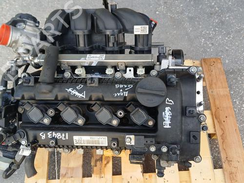 Engine KIA RIO IV (YB, SC, FB) 1.25 | BP37218105M1 - Image 5