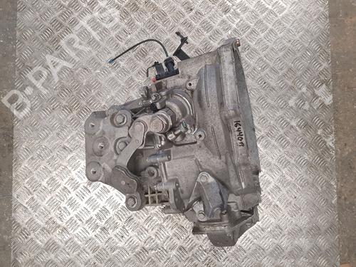 Gearbox OPEL ASTRA K (B16) 1.6 CDTi (68) | BP24455309M3 