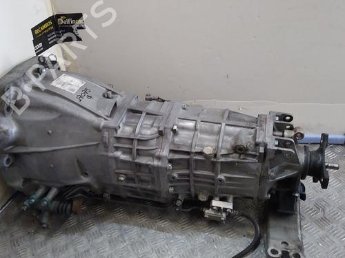 Gearbox LEXUS IS II (_E2_) 220d (ALE20) | BP28728730M3 - Image 4