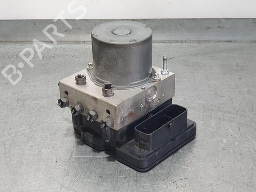 Used ABS pump RENAULT KANGOO / GRAND KANGOO II (KW0/1_) [2008-2025]  10280853