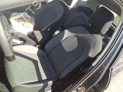 Used Left front seat SEAT ARONA (KJ7, KJP) [2017-2025]  23532227