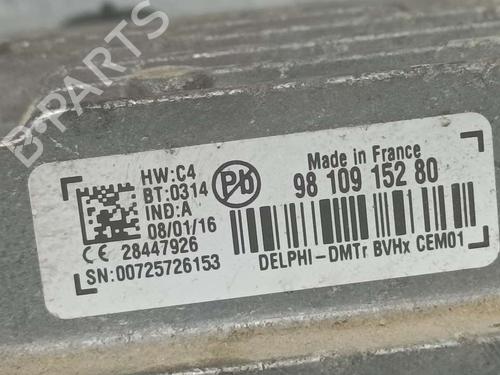 Centralita start/stop CITROËN DS4 (NX_) 1.6 THP 165 | BP18486965M59 