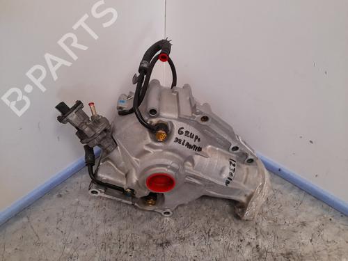 Front differential HONDA LEGEND III (KA) 3.5 i 24V (KA9) | BP15497730M23 
