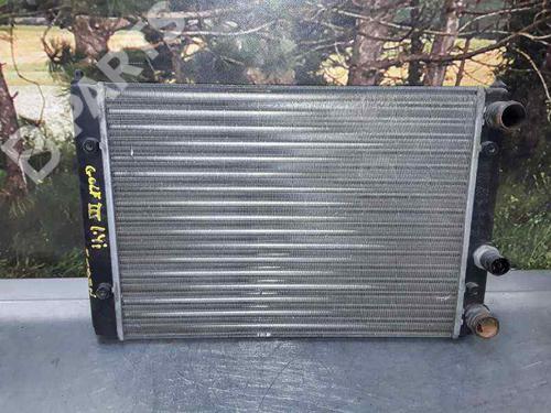 Water radiator VW GOLF III (1H1) 1.4 (60 hp)null