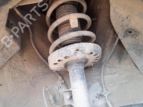 Used Right front shock absorber KIA SOUL II (PS) 1.6 GDI (132 hp) 30198205