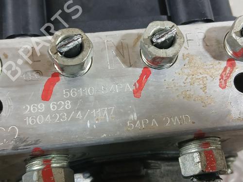 ABS pump SUZUKI VITARA (LY) 1.6 DDiS (APK 416D) | BP40259402M43 - Image 2
